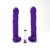 Play Wiv Me - Cock Tower - Purple