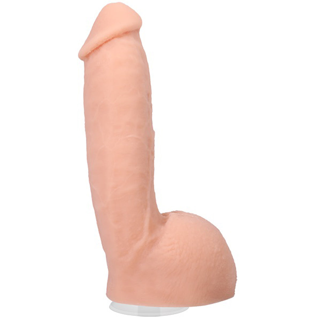 Signature Cocks - Girthmasterr - 8.5