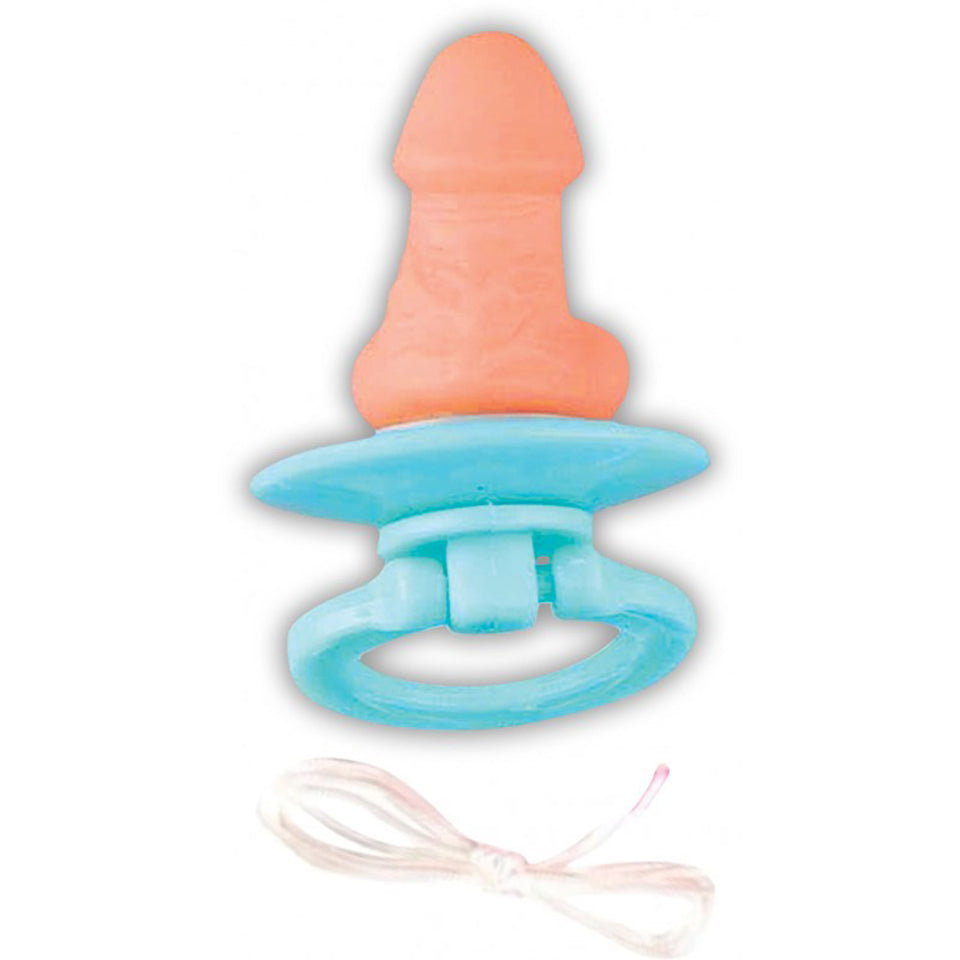 Pecker Pacifier