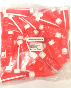 ID Sensation 12 ml Tubes -  Bag of 72