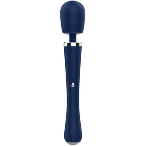 Indulge Me Pleasure Wand - Blue