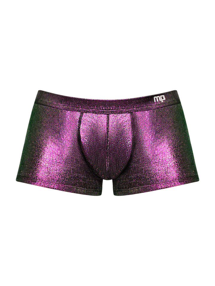 Hocus Pocus - Uplift Short - Large - Purple