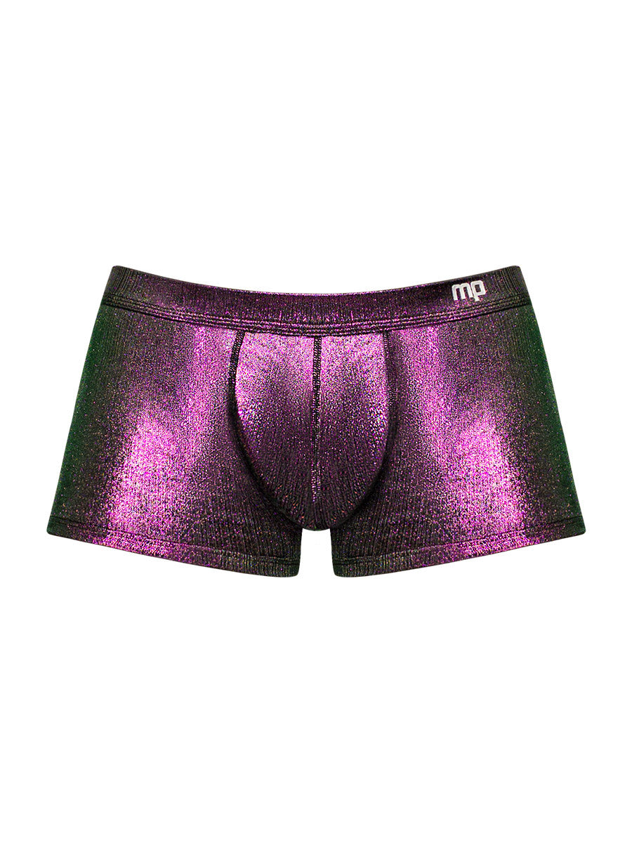 Hocus Pocus - Uplift Short - Large - Purple