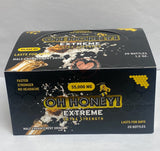 Oh Honey Extreme Extreme Liquid Shot 20 Pc Display