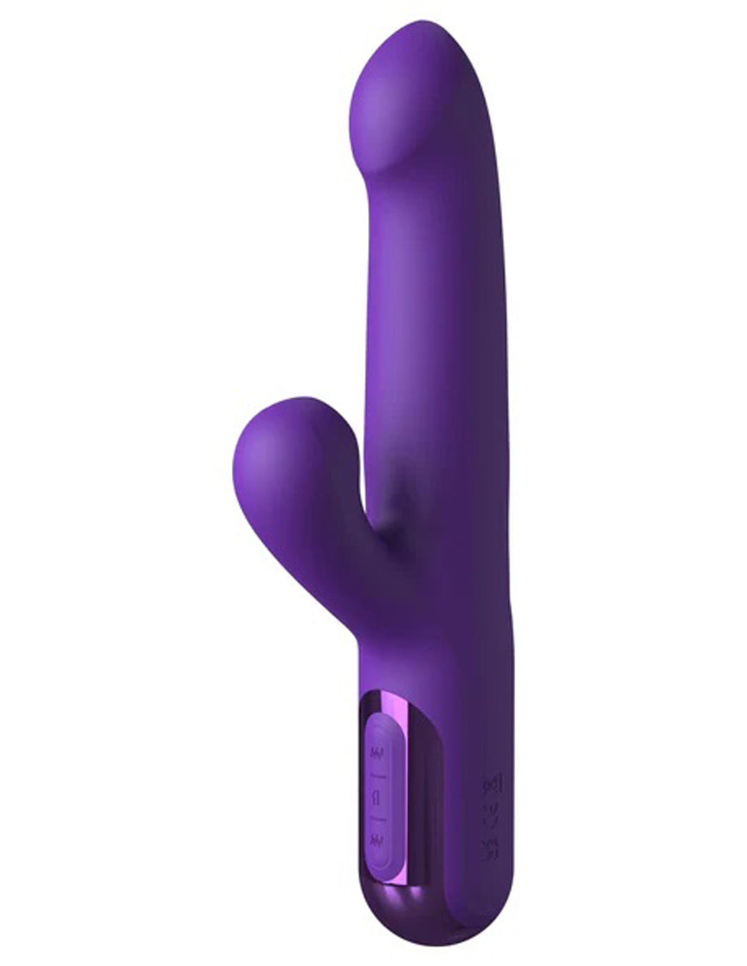 Fantasy for Her Super Sonix  Thruster - Purple