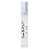 Pure Instinct Pheromone Perfume Spray Velvet  - 9.2 ml 0.31 Floz