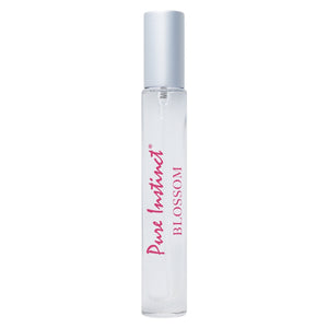 Pure Instinct Pheromone Perfume Spray Blossom - 9.2 ml 0.31 Fl Oz