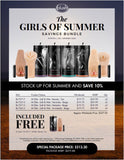 The Girls of Summer Bundle