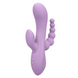 Flex Bend and Hold Triple Rumbler - Purple