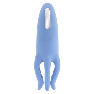 Tentacle Tickler - Blue