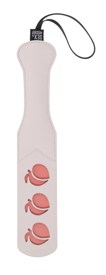 Peaches ‘N Creame Paddle - Pink