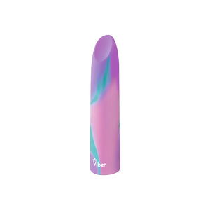 Fixation - Unicorn - Powerful Lipstick Bullet Vibe