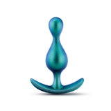 Anal Adventures Matrix - Photon Plug - Neptune  Teal