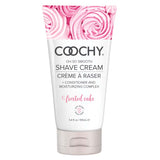 Coochy Shave Cream - Frosted Cake - 3.4 Oz