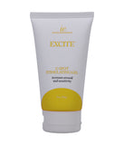 Intimate Enhancements Excite - C-Spot Stimulating Gel - 2 Oz. - Boxed