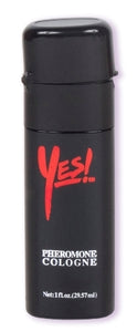 Yes Pheromone Cologne Each 1 Oz