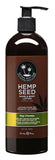 Hemp Seed Hand & Body Lotion - 16 Fl. Oz. - Nag Champa