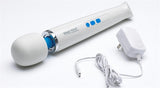 Magic Wand Rechargeable - White