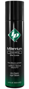 ID Millennium Silicone Lubricant 17 Oz