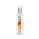 Swiss Navy 4-in-1 Playful Flavors - Mango 4 Oz