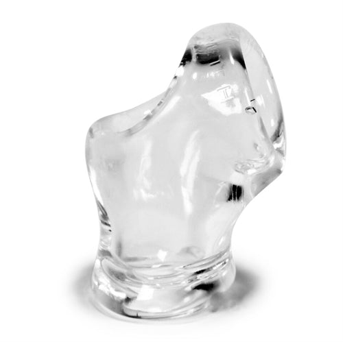 Unit X Stretch Ball Stretcher Atomic Jock - Clear