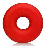 Oxballs Big Ox Cockring - Red