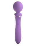 Fantasy for Her Duo Wand Massage-Her