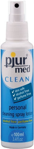 Pjur Med Clean Spray - 100ml