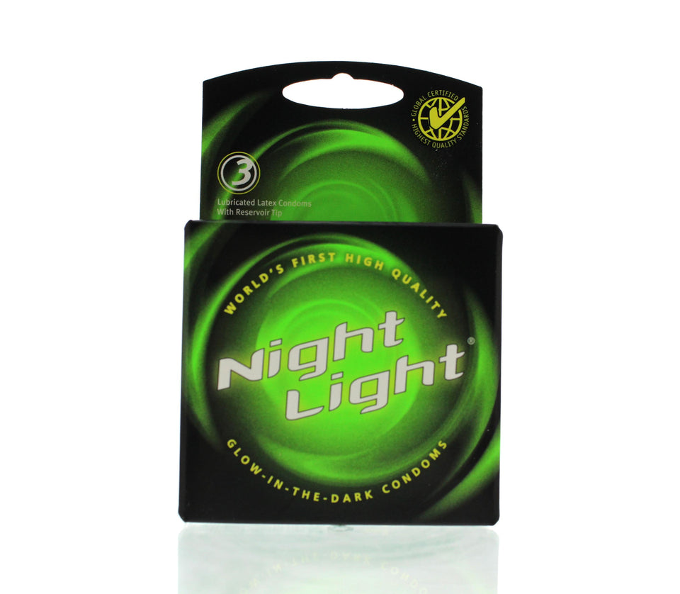 Night Light - 3 Pack