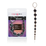 X-10 Beads - Black