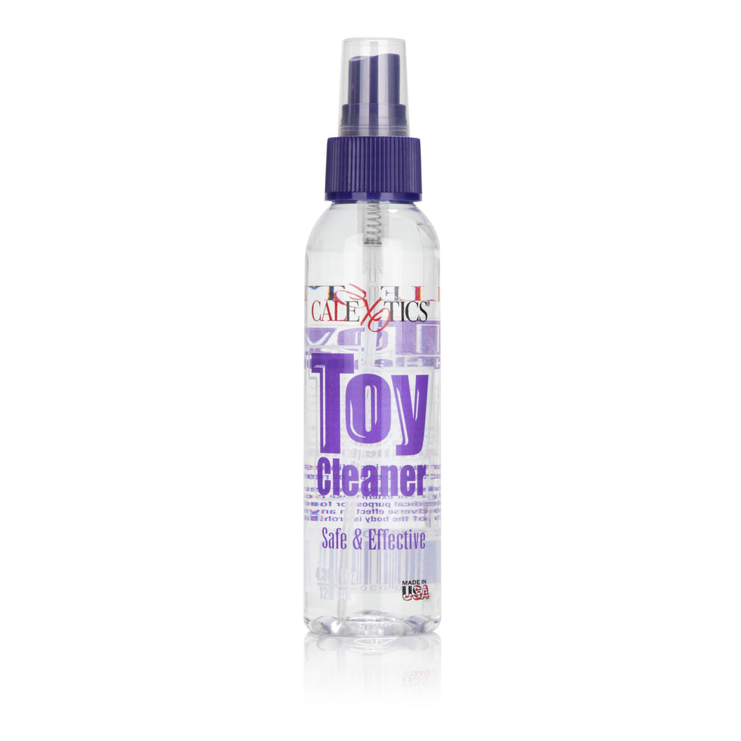 Universal Toy Cleaner - 4.3 Fl. Oz. (127 ml)