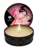 Mini Massage Candle - Aphrodisia - Roses Petals -  1 Fl. Oz.