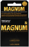 Trojan Magnum - 3 Pack