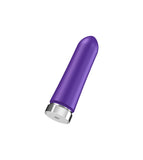 Bam Rechargeable Bullet - Into You Indigo