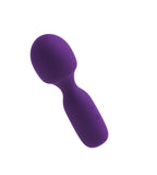 Wini Rechargeable Mini Wand - Purple