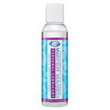 Cloud 9 Water Based Personal Lubricant 4 Oz