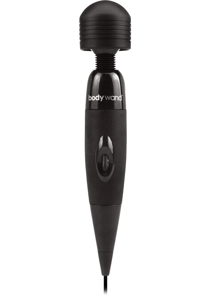 Bodywand Original Massager - Black